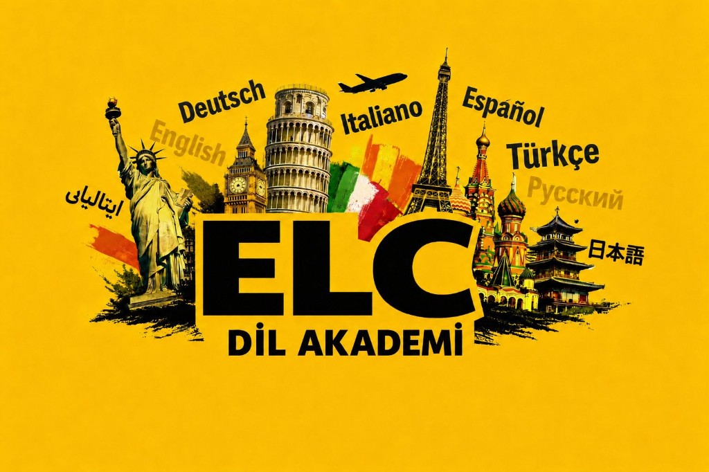 ELC Dil Akademi - Dünya dillerinde eğitim