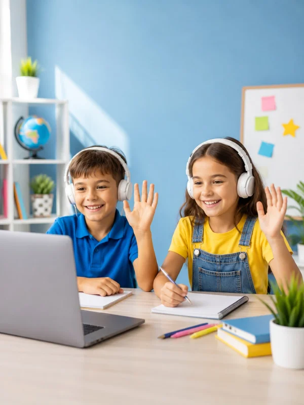 KİDS İNGİLİZCE PROGRAMLARI